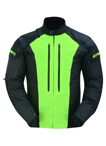 Waterproof Motorcycle Jacket