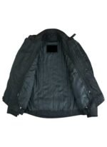 Men's Sporty Scooter Jacket