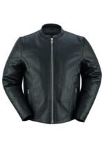 Men's Classic Scooter Jacket