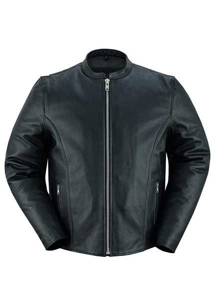 Men's Classic Scooter Jacket