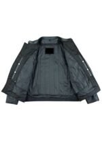 Men's Classic Scooter Jacket