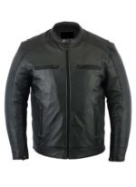 Men's Cruiser Jacket
