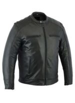 Men's Cruiser Jacket