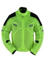 Performance High Vis Mesh Jacket
