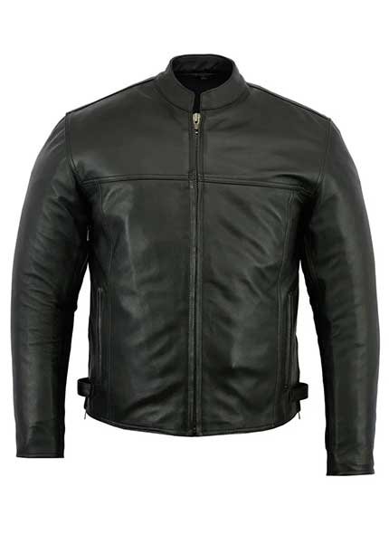 Men's Scooter Jacket