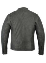 Men's Sporty Cruiser Jacket GRAY